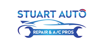 Stuart Auto Repair & AC Pros Logo
